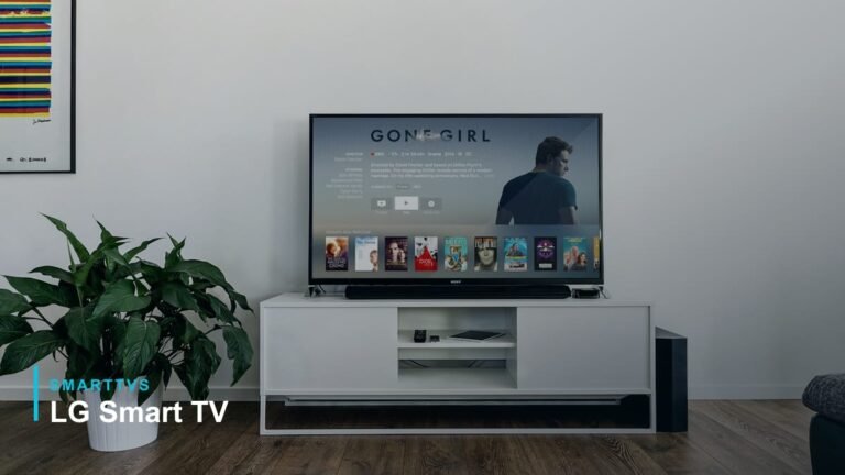 How to install IPTV on LG Smart TV UK