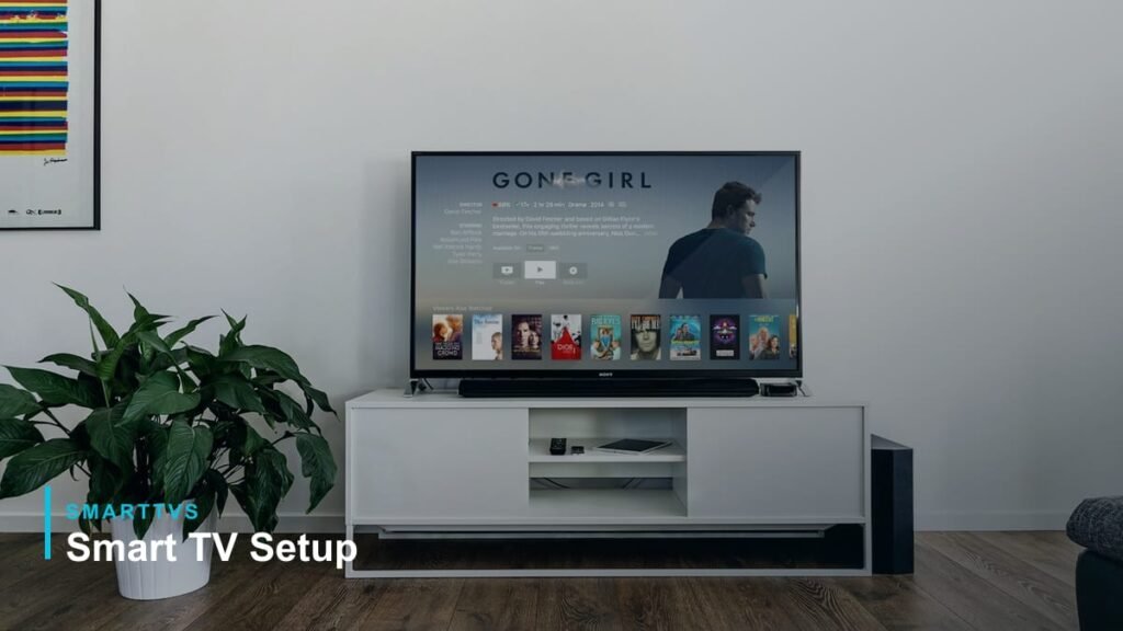 IPTV UK for Smart TV: Complete Setup Guide 2026