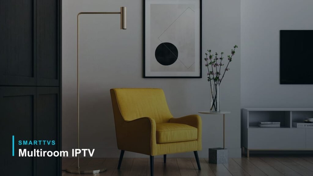 IPTV Multiroom Streaming UK 2026: Complete Guide