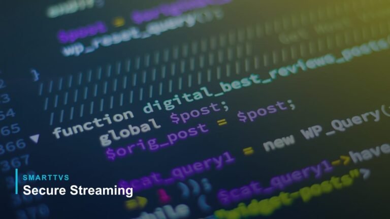 Top 10 Tips: Secure IPTV Service UK 2026 | Safe Streaming Guide