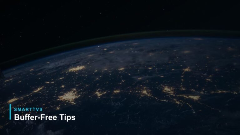 Top 10 Ways to Enjoy Buffer-Free IPTV UK in 2026