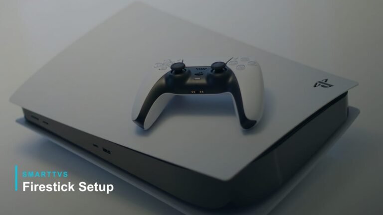 IPTV UK for Firestick 2026: Complete Setup Guide
