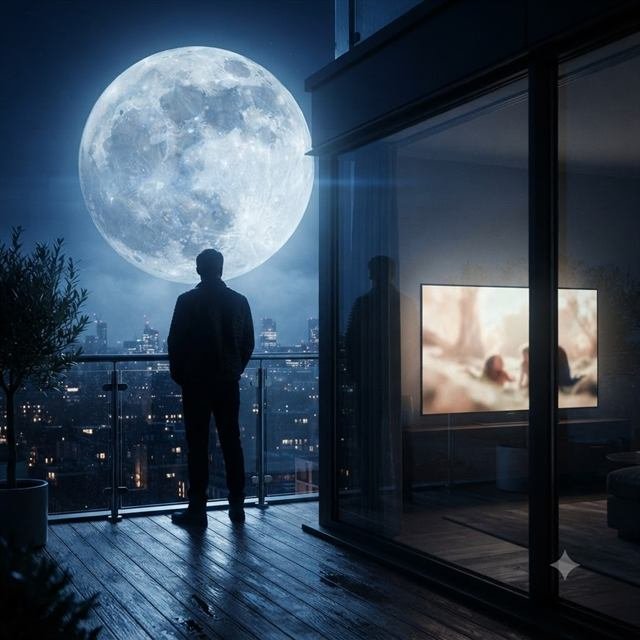 hero balcony