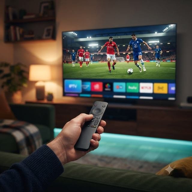 hero remote